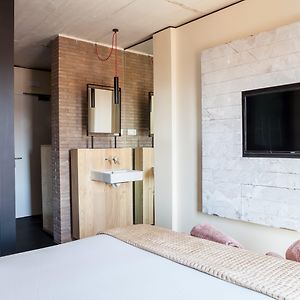 Superior Kamer met een King Size Bed